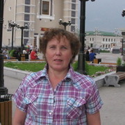 Татьяна Игумнова on My World.