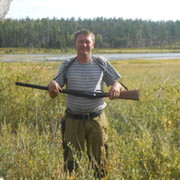 АНДРЕЙ ПРОТАСОВ on My World.