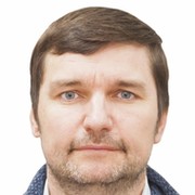 Андрей Щеглов on My World.