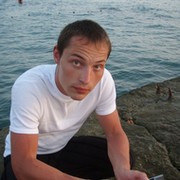 Андрей Андрейкин on My World.