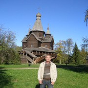 Андрей Ульченков on My World.
