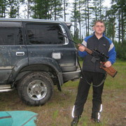 андрей лаптев on My World.