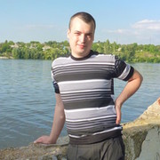 Андрей Черябкин on My World.