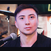 Андрей Карипов on My World.