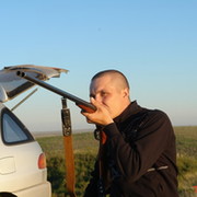 Андрей Головков on My World.