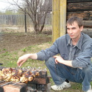 Андрей Лебедев on My World.