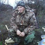 Андрей Жидков on My World.