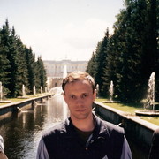 Андрей Камогоров on My World.