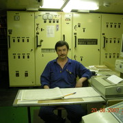 Андрей Косарев on My World.