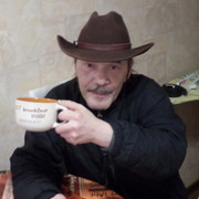 Андрей Махновецкий on My World.