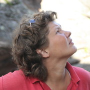 Елена Андронова on My World.