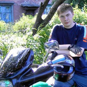 Андрей Ильиных on My World.