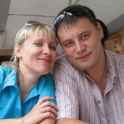 Андрей и Ирина Усковы on My World.