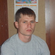 Андрюха Соловищенко on My World.