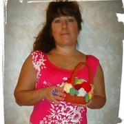 Анна Глухова on My World.