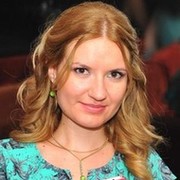 Анна Масленникова on My World.