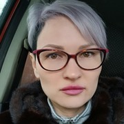 Кривдина Анна on My World.
