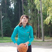Арина Кузнецова on My World.