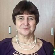 Людмила Ананьева on My World.