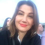 Князькова Анна on My World.