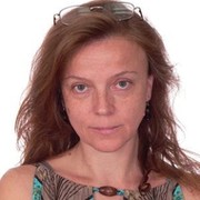 Анна Вячеславовна Колесникова on My World.