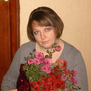 Анна Пластинина Ярославль
