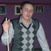 Андрей Хомяков on My World.