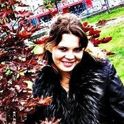 Анастасия Шлыкова on My World.