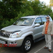 Александр Кузьминов on My World.