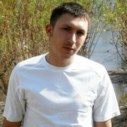 Антон Шевченко on My World.
