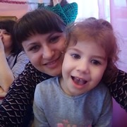 Екатерина Марцынкевич on My World.