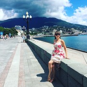 Оксана Ануленко on My World.