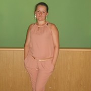 Анна Калашникова on My World.