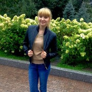 Анютка Андреева on My World.