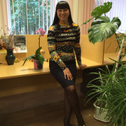 Венера Целпанова on My World.