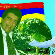 Samvel Araqelyan G on My World.