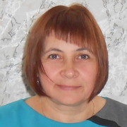 Ольга Никитина on My World.