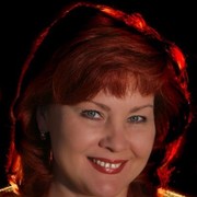 Светлана Аронова on My World.