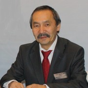 Арыстан Омаров on My World.