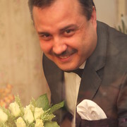 Роман Абрамов on My World.