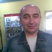 Артур Губиров on My World.
