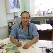 Artur Uzakov on My World.