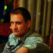 Евгений Артюшин on My World.