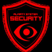 Almaty System Security on My World.