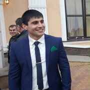 Ширвари  Анатолий on My World.