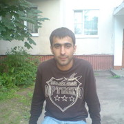 Аскар Мирзоев on My World.