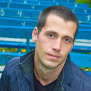 Александр Смоляков on My World.