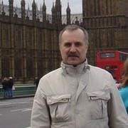 Alexander Petrikovskiy on My World.