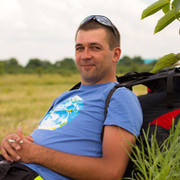 Асеев Александр Владимирович Биография