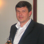 Александр Студнев on My World.